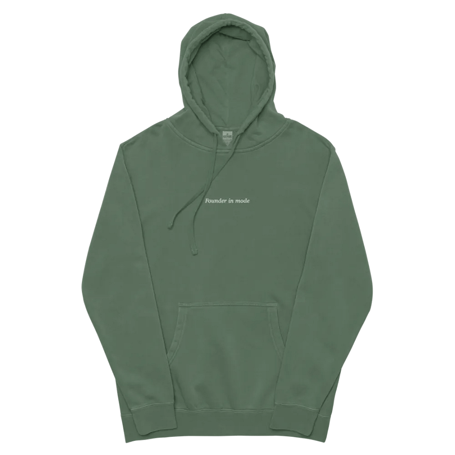 Founder in mode hoodie product image (37)