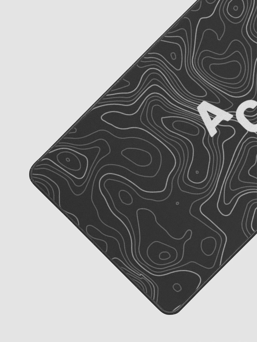 Full version of Alexro mousepad S1 product image (3)