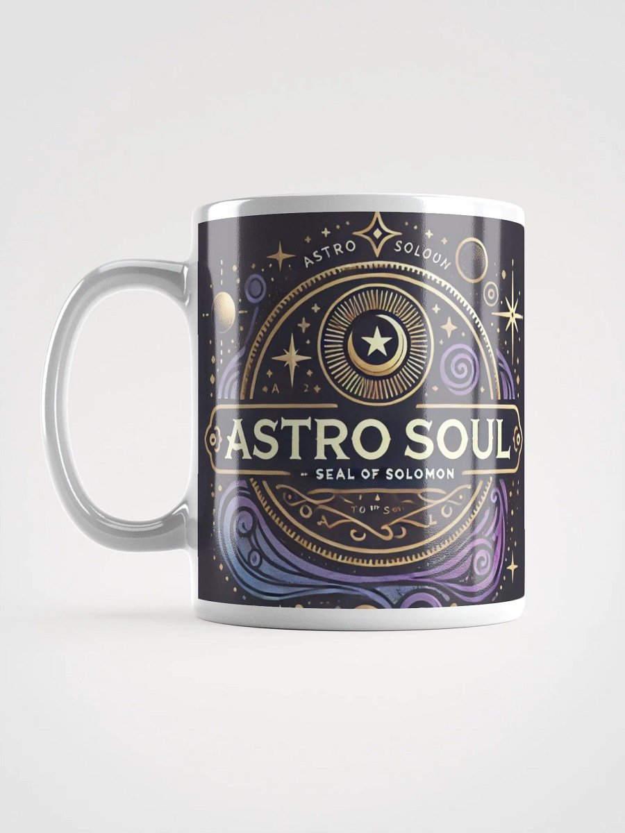 Astro Soul – Cosmic Energy Mug product image (17)