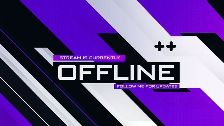 Voyager Overlay Pack - Purple product image (1)