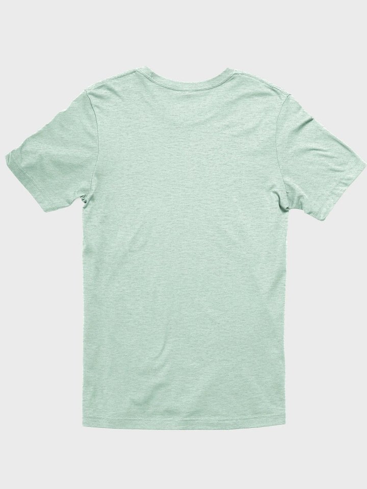 Little Dinker - Pickleball + Jack Russell Funny Tee product image (23)