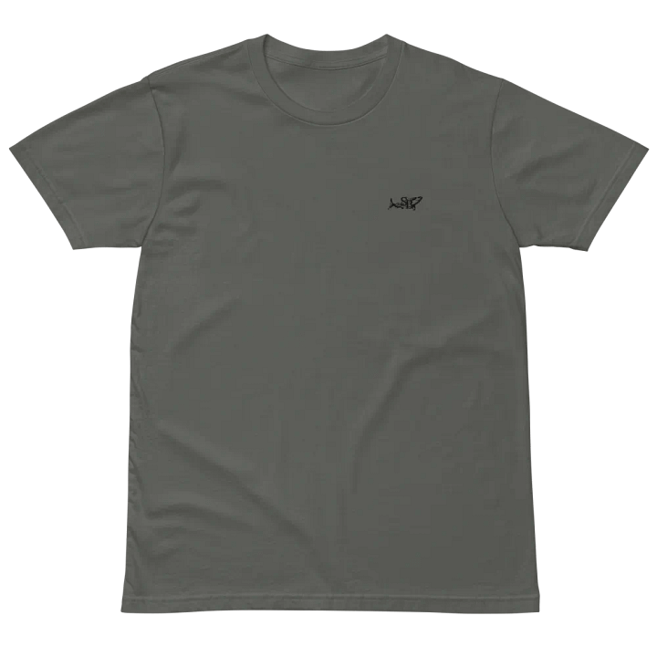 T-Shirt premium Squale product image (4)