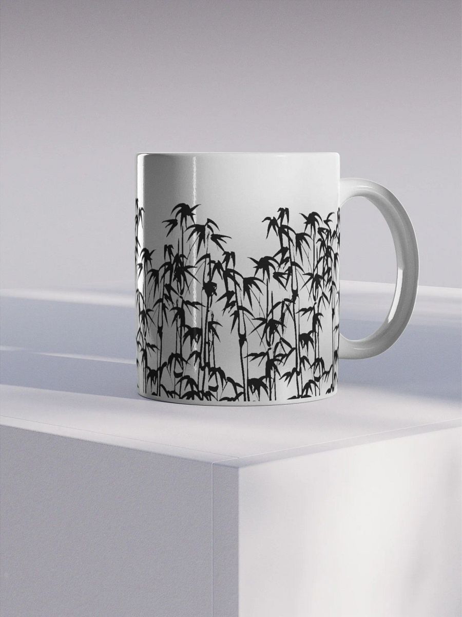 Panda Palace Coffee Mug product image (4)