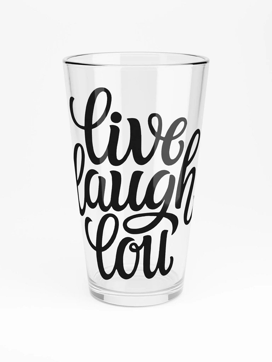 3L Glass product image (3)