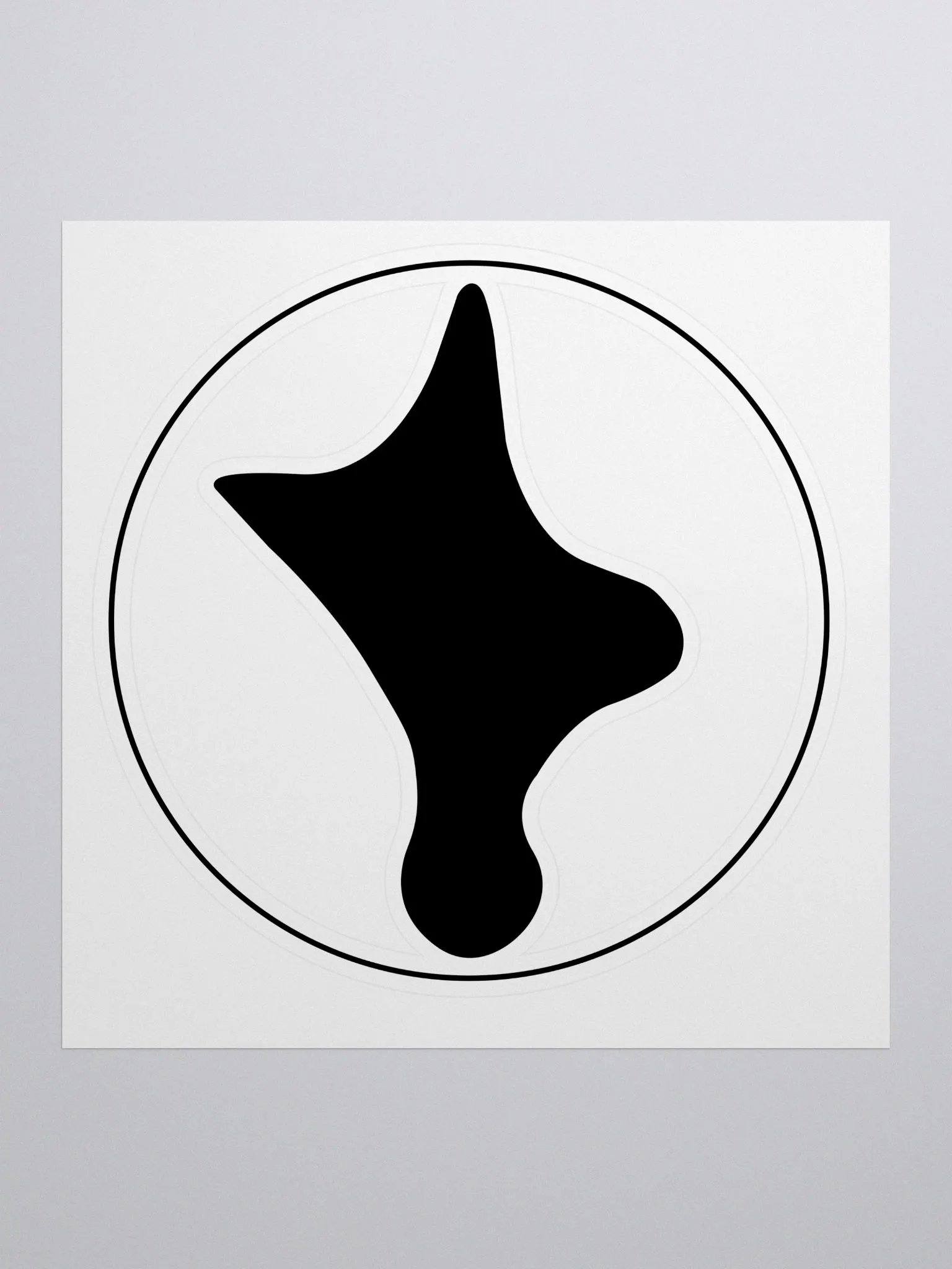 Speed Sticker product image (1)