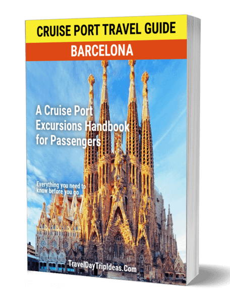 Barcelona Cruise Port Travel Guide product image (2)