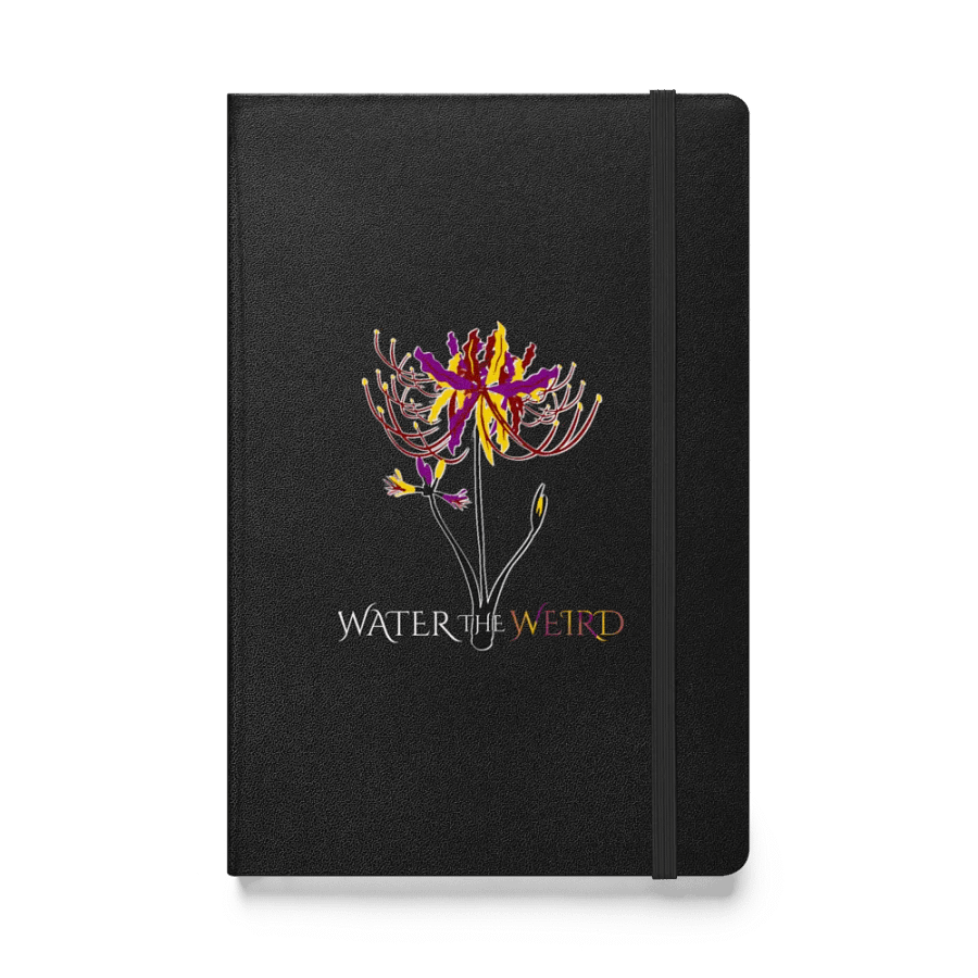 Hardcover Journal product image (1)