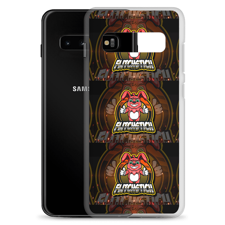 Stich Phone Case product image (23)