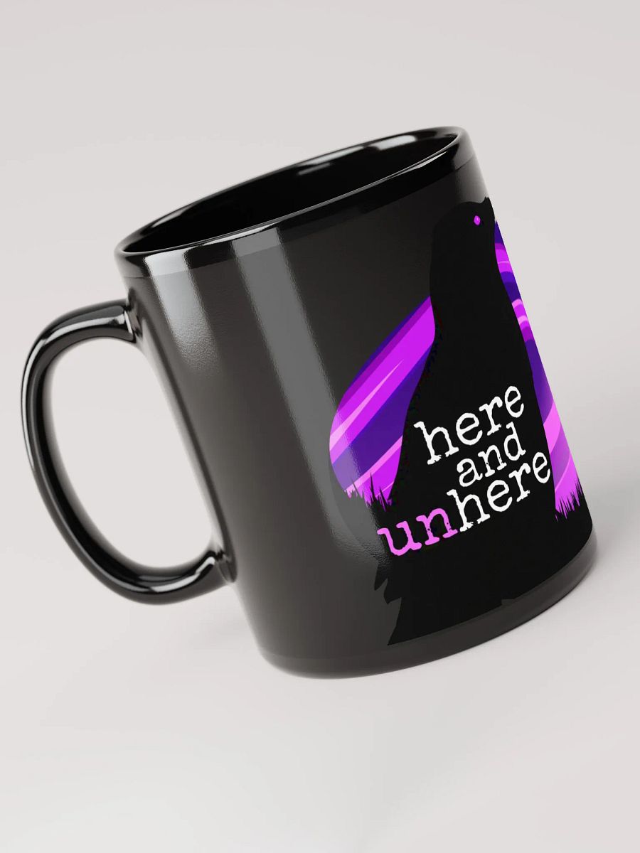 Lost Records: Bloom & Rage Here and Unhere Mug product image (5)