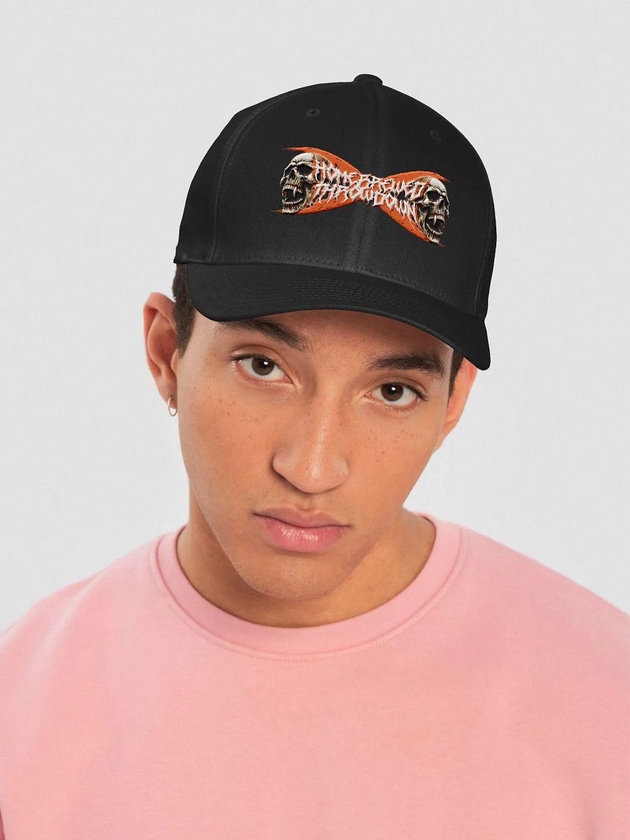 Throwdown Hat 2 product image (1)