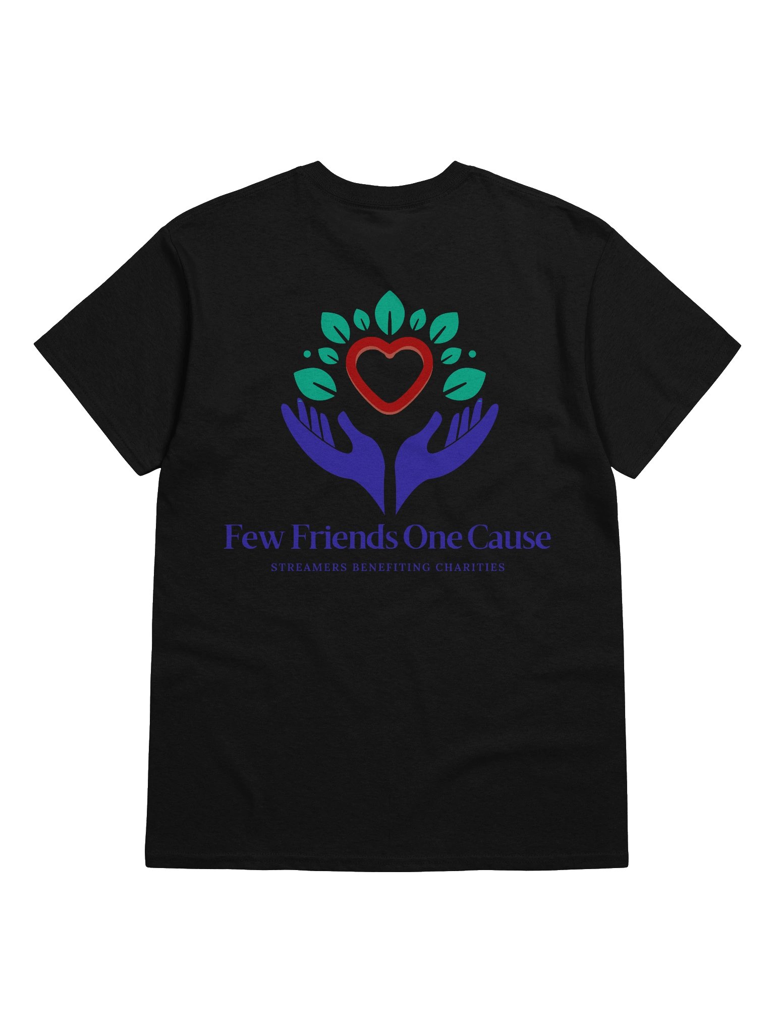 FFOC - Standard Heavy Weight T-Shirt product image (16)