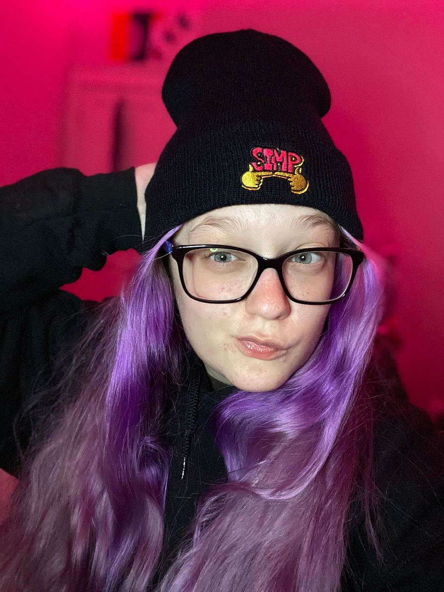 Simp Beanie product image (7)