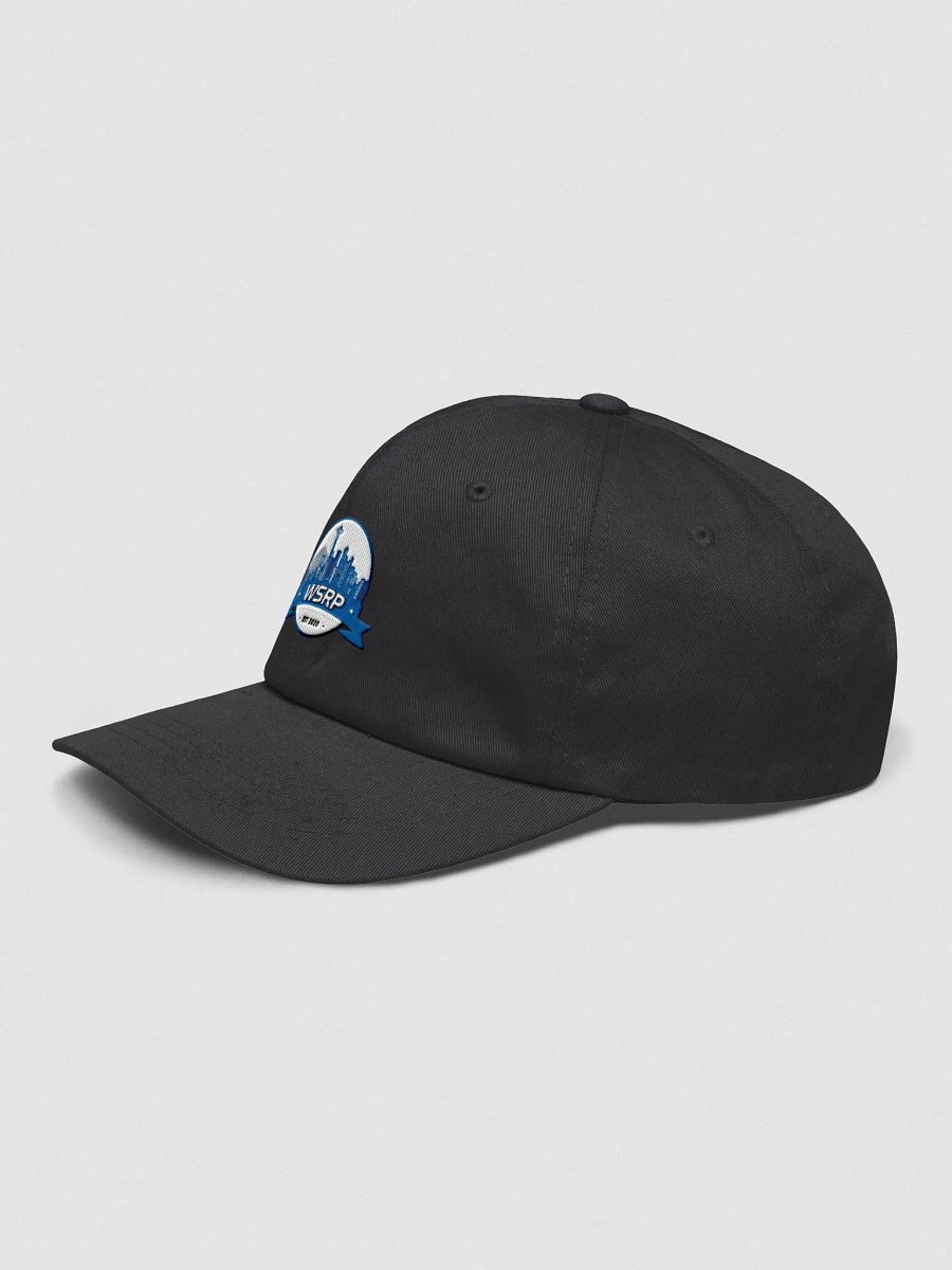WSRP Legacy Dad Hat product image (27)