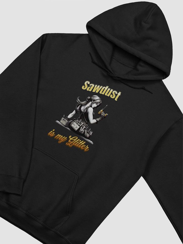 DIY 101 Hoodie product image (57)
