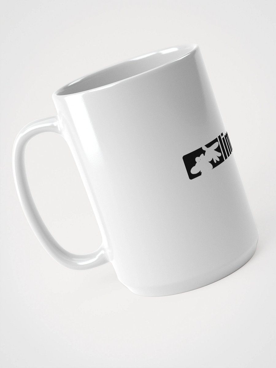 Limp Bizkit Logo Mug product image (3)
