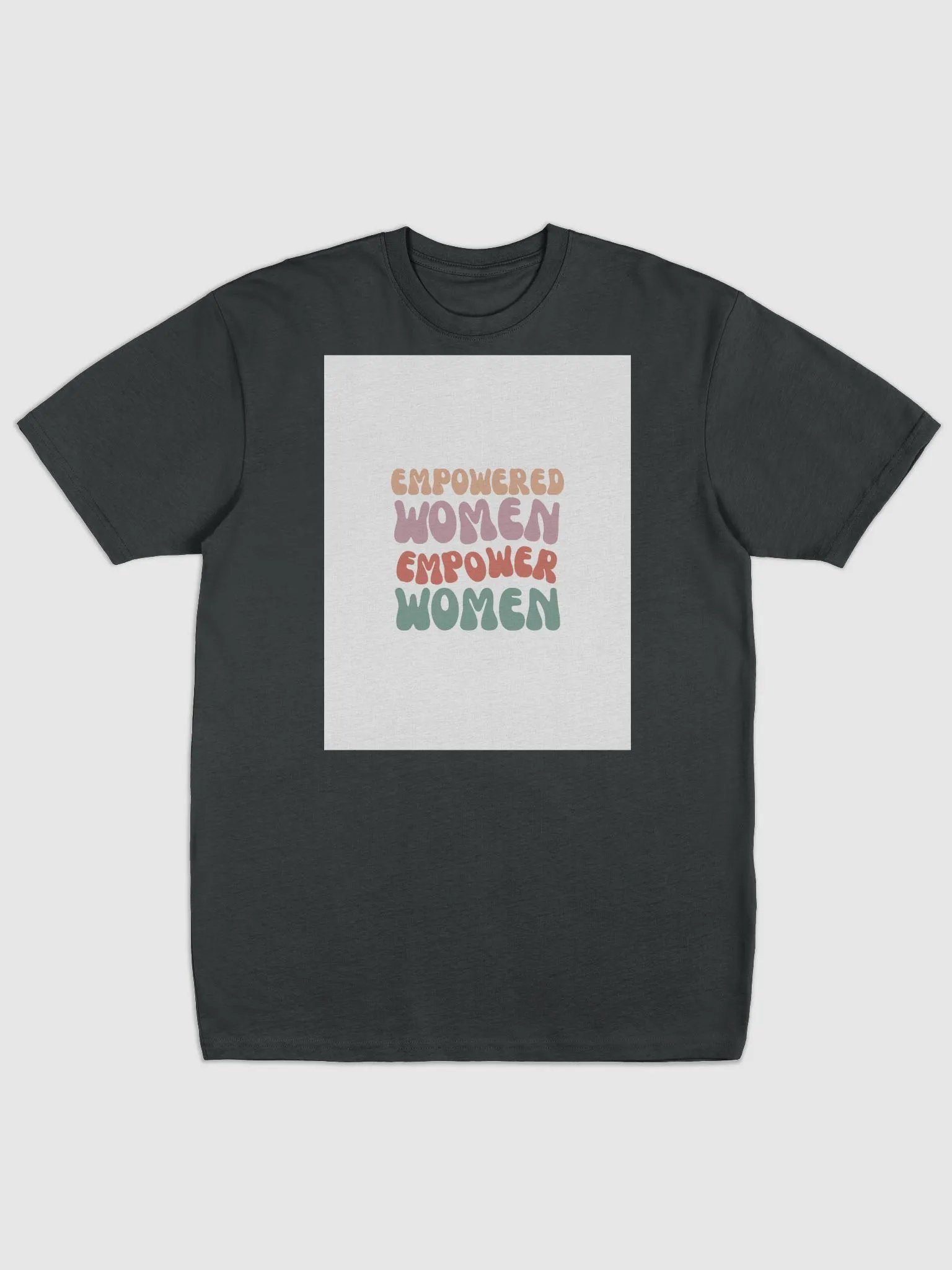 Empowered Women Tee product image (1)