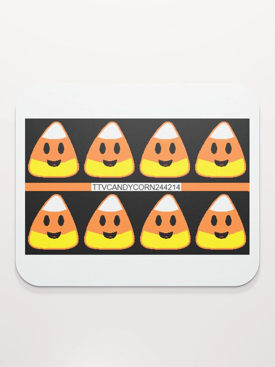 CANDY - Mouse Pad product image (2)