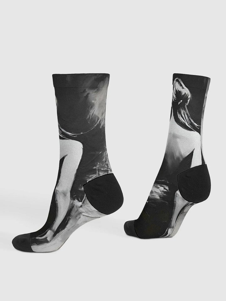 Micasa Socks product image (2)