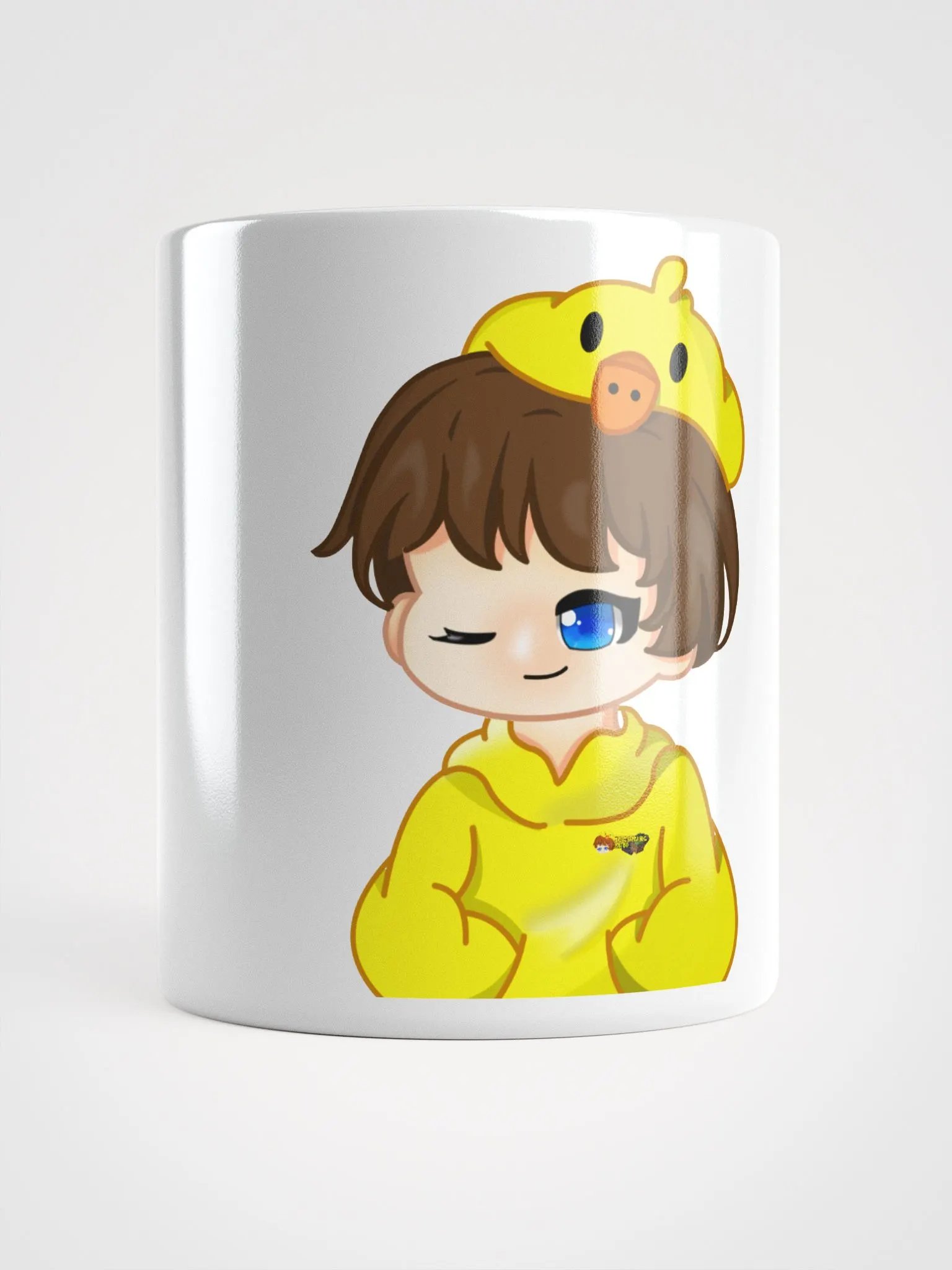 Ly Sứ TC Gaming product image (14)
