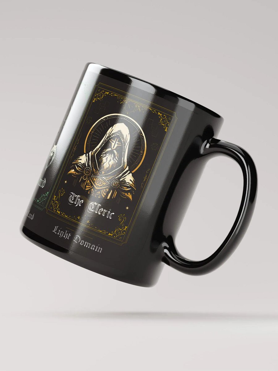 Pick your Class Mug product image (4)