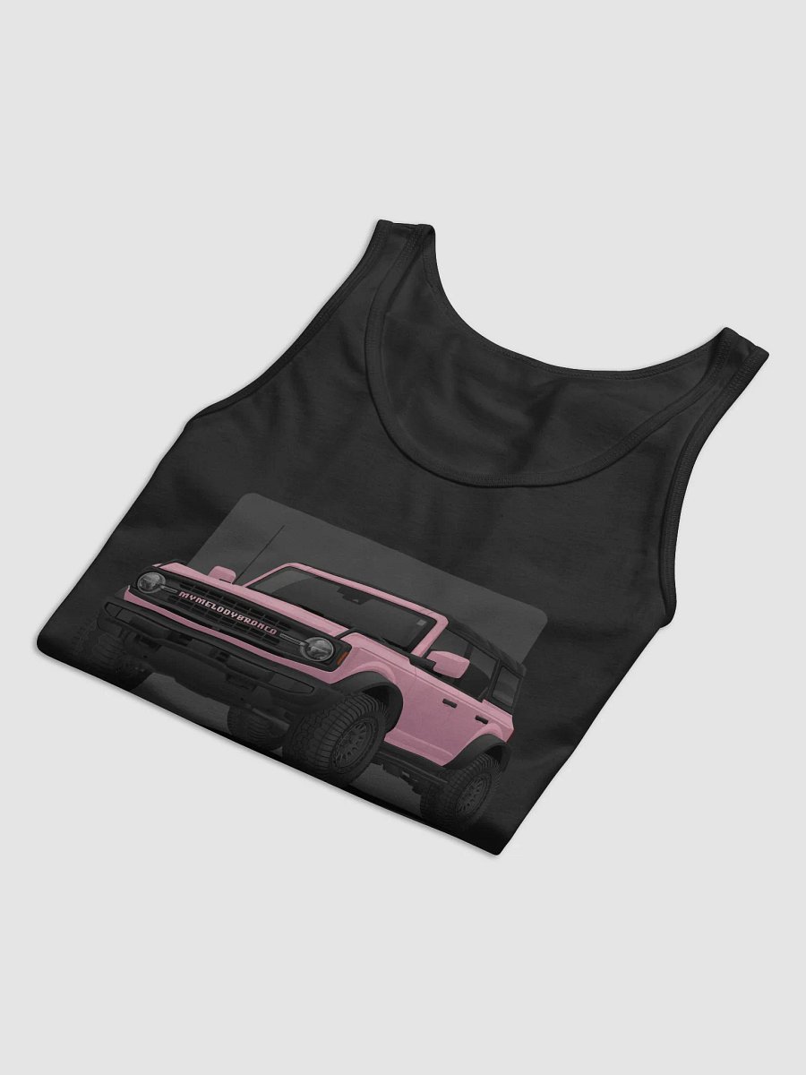 Tank top - mymelodybronco product image (36)