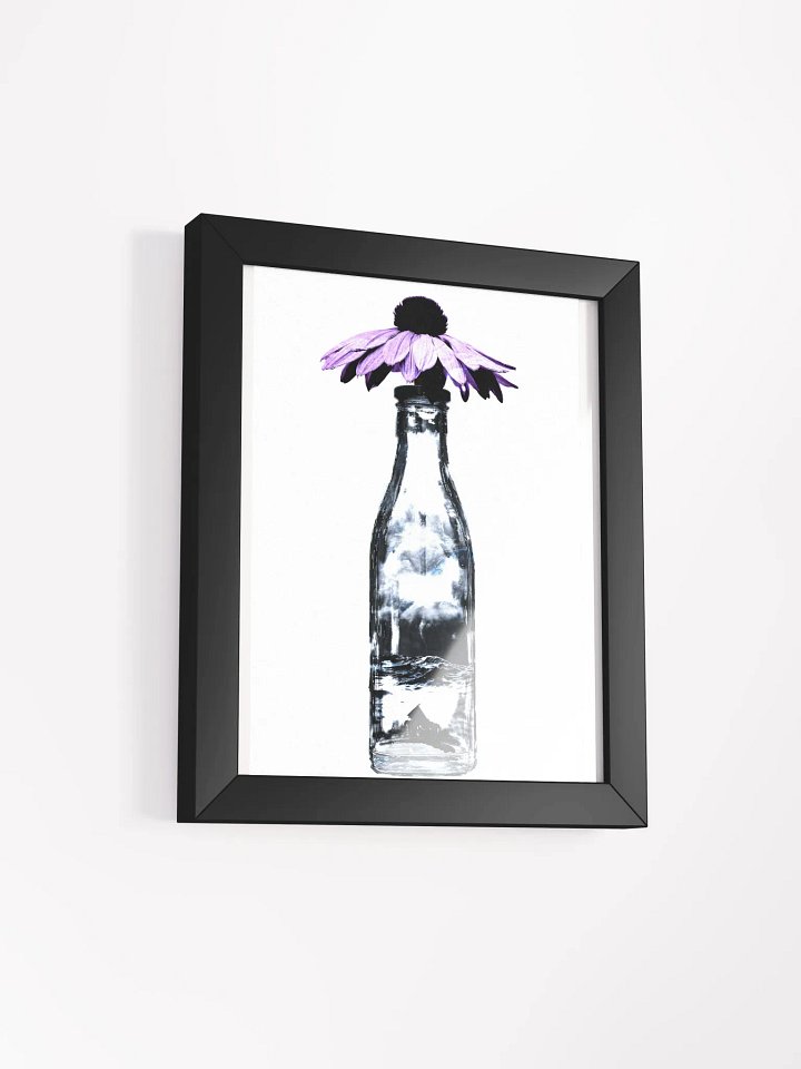 Bloom Framed Poster product image (4)
