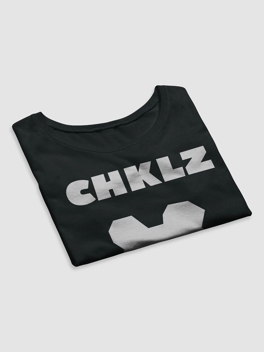 CHKLZ Bone Crop Top product image (4)