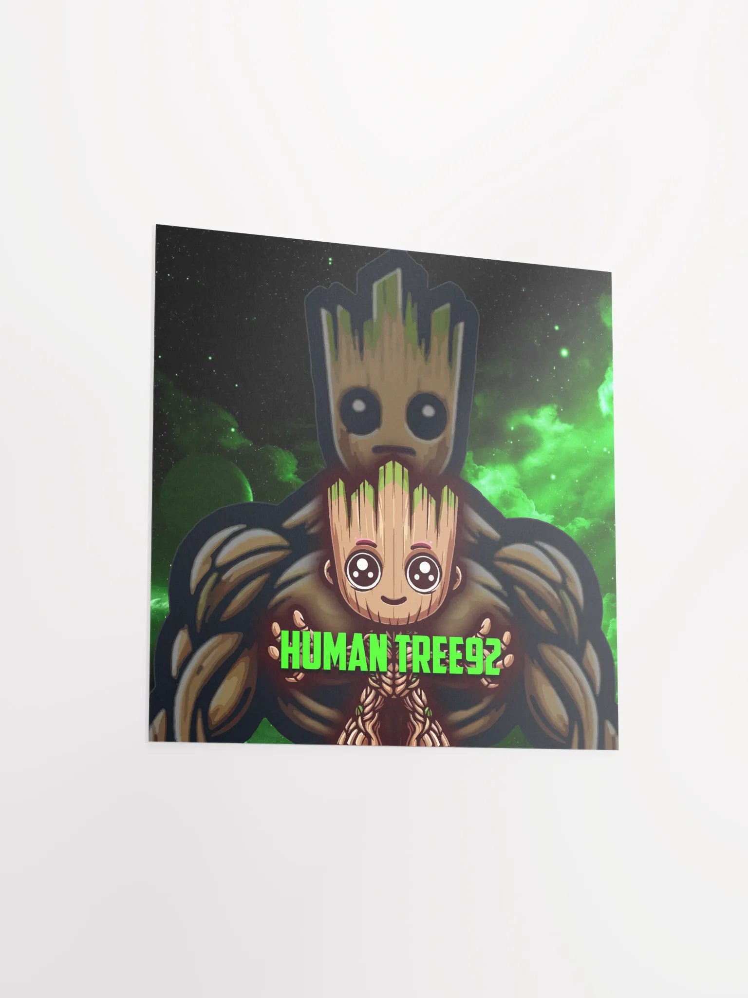 Enhanced Matte Paper Poster Pair Full product image (14)