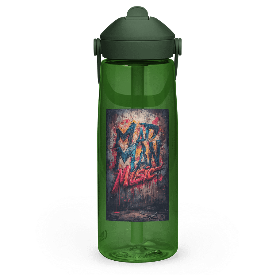Mad Man Music product image (3)