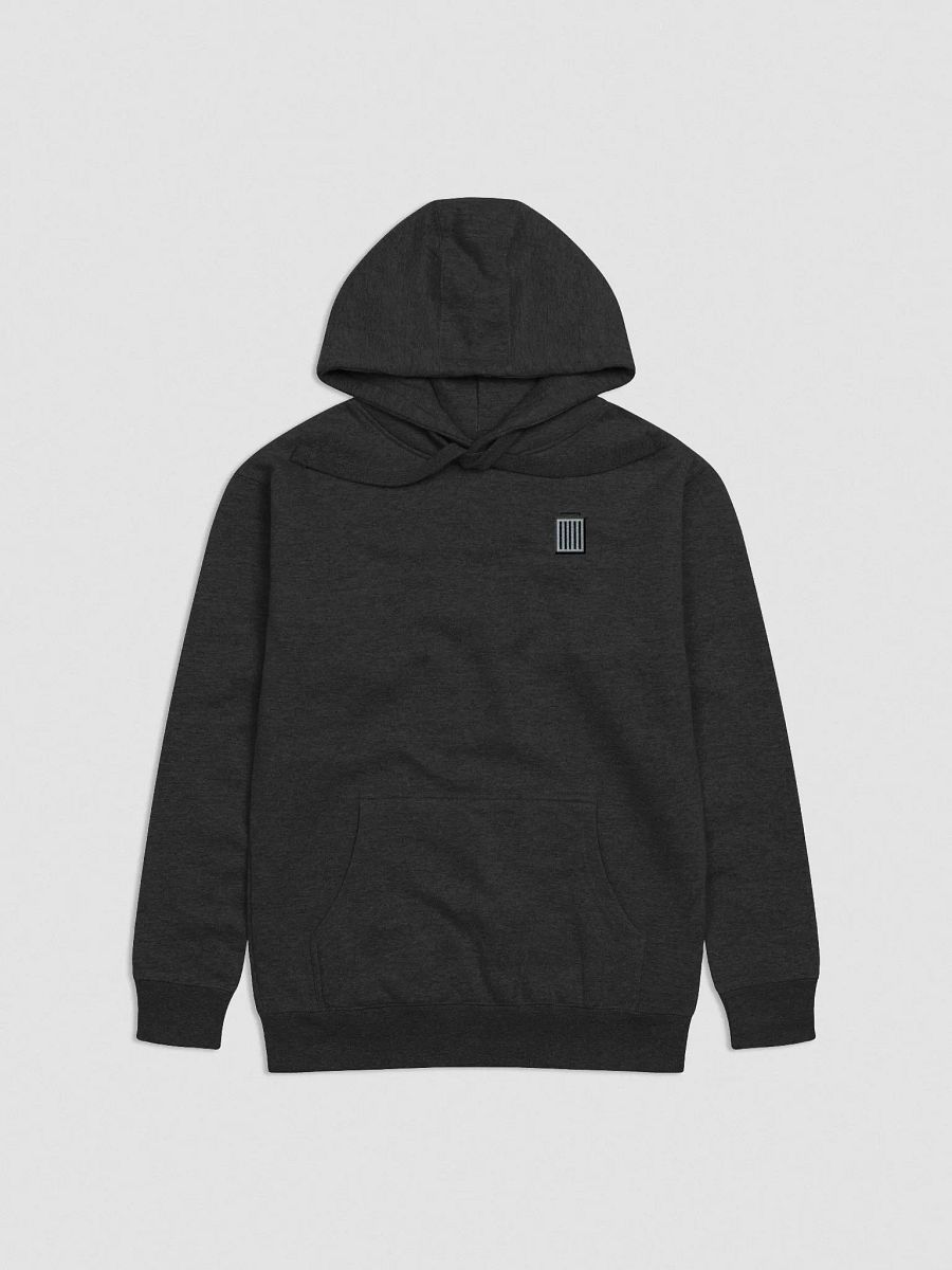 The Hoodie Of Trash product image (1)