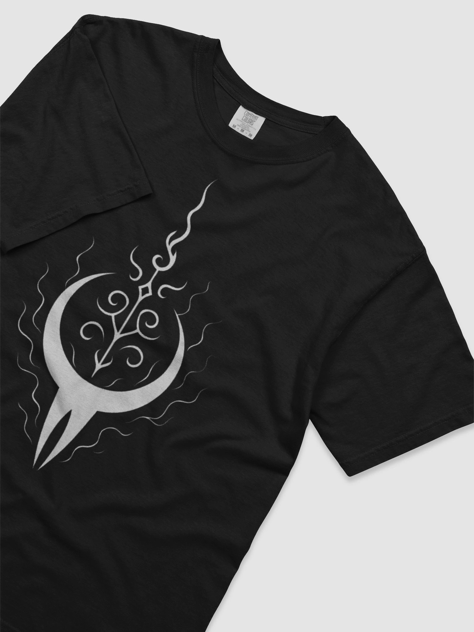 Divine Fang T-shirt product image (54)
