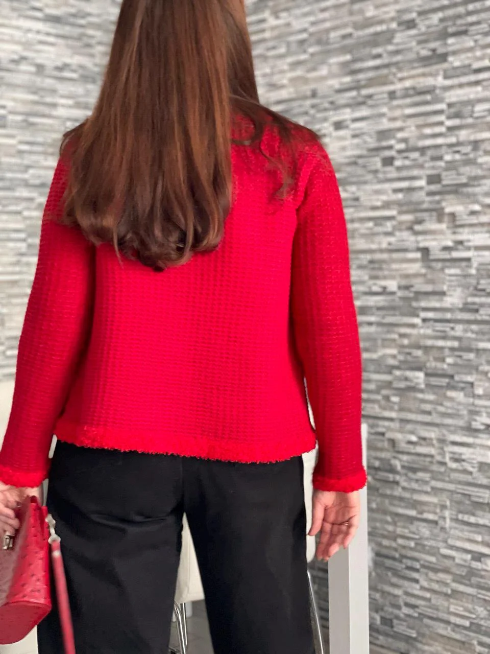 Мастер-класс jacket_ ЖАКЛИН (спицами)/цифровая загрузка/скачать в формате pdf. Язык: Украинский Русский product image (2)