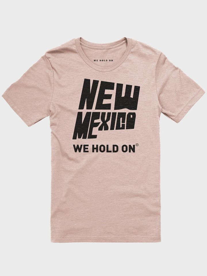 NEW MEXICO Tee product image (3)