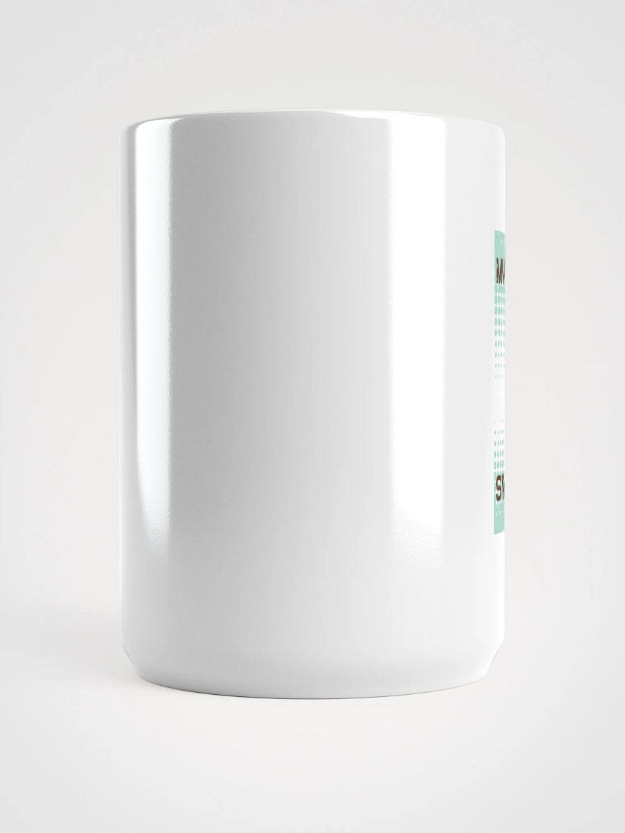 Swiss Cottage Coffee Mug product image (5)