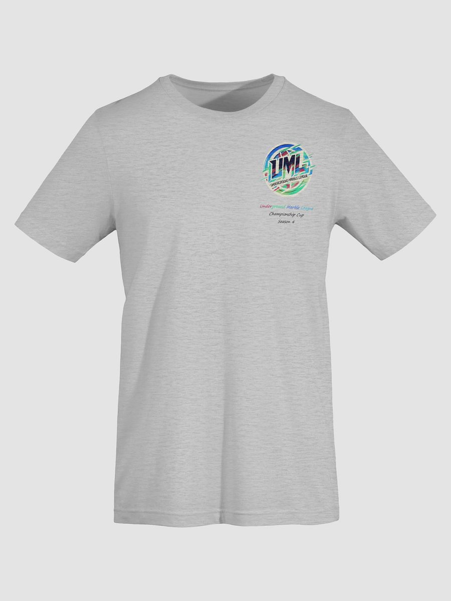 UML Championship Cup Season 4 product image (39)