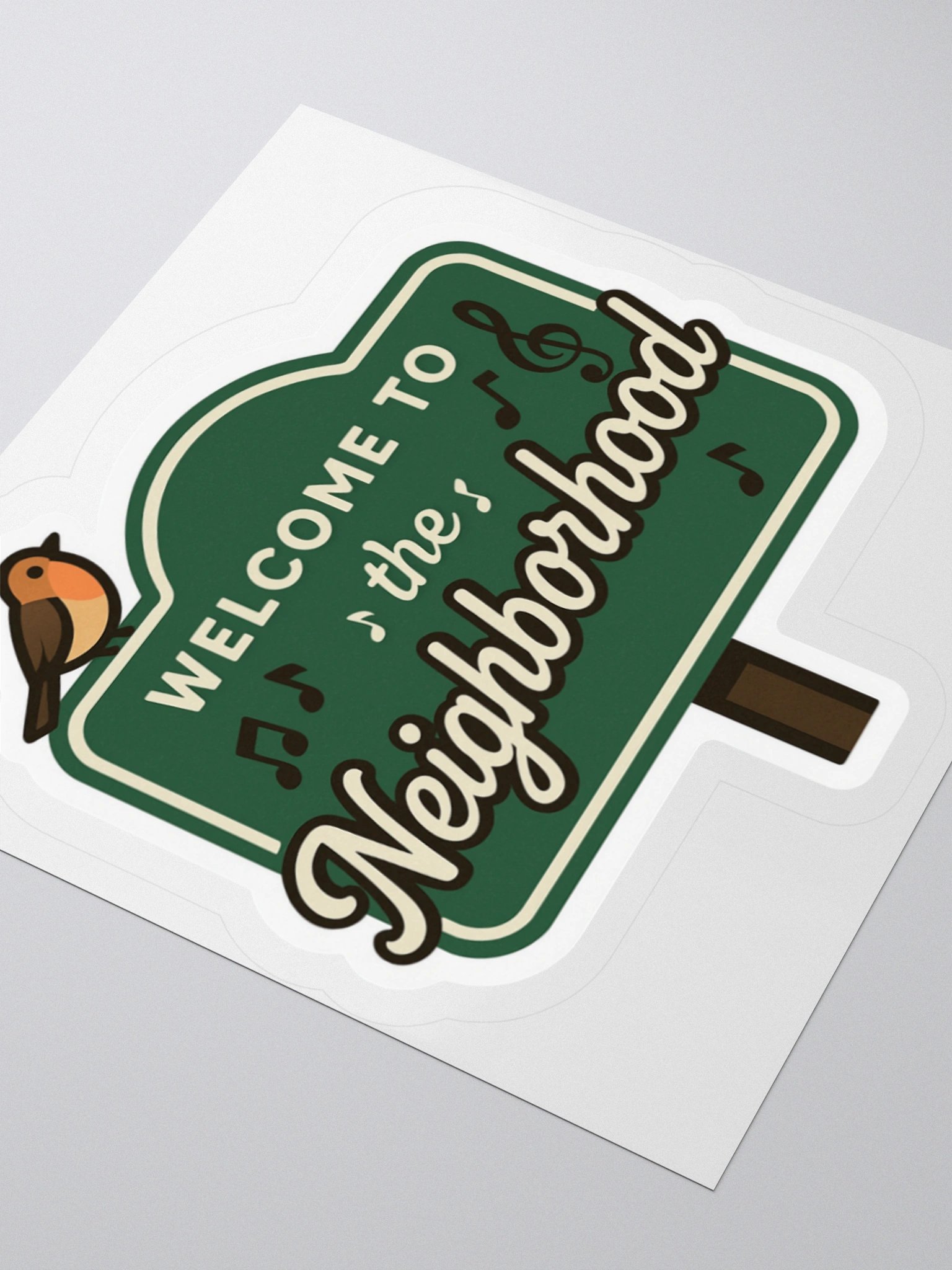 Won't You Be My Neighbor? product image (3)