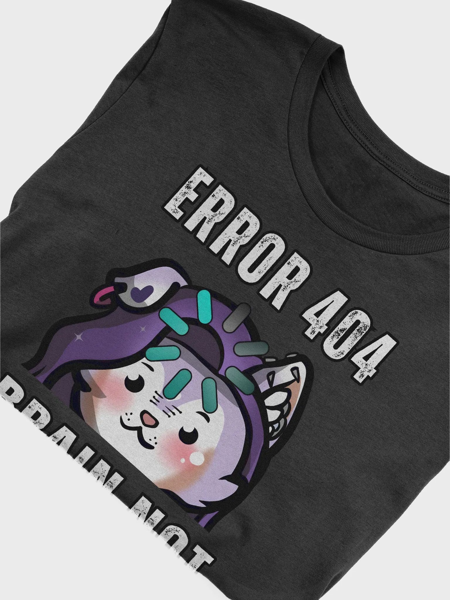 Error 404 Teeshirt product image (5)