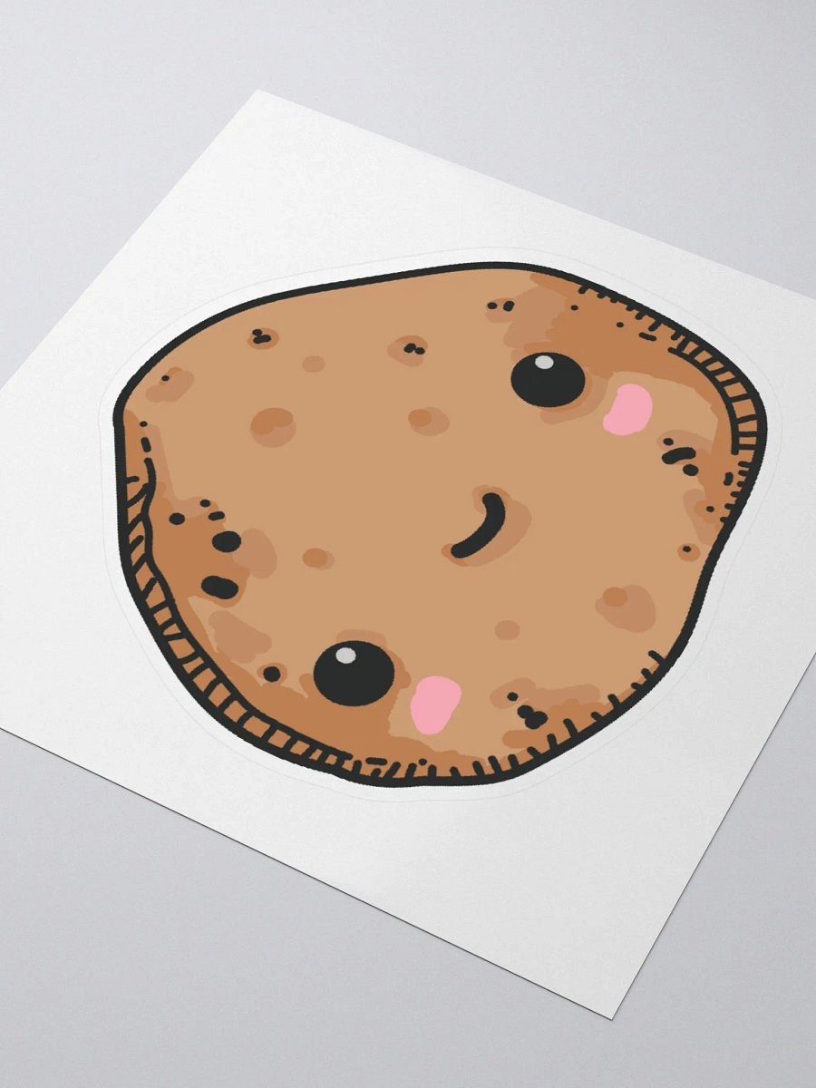 Cookie Sticker product image (3)