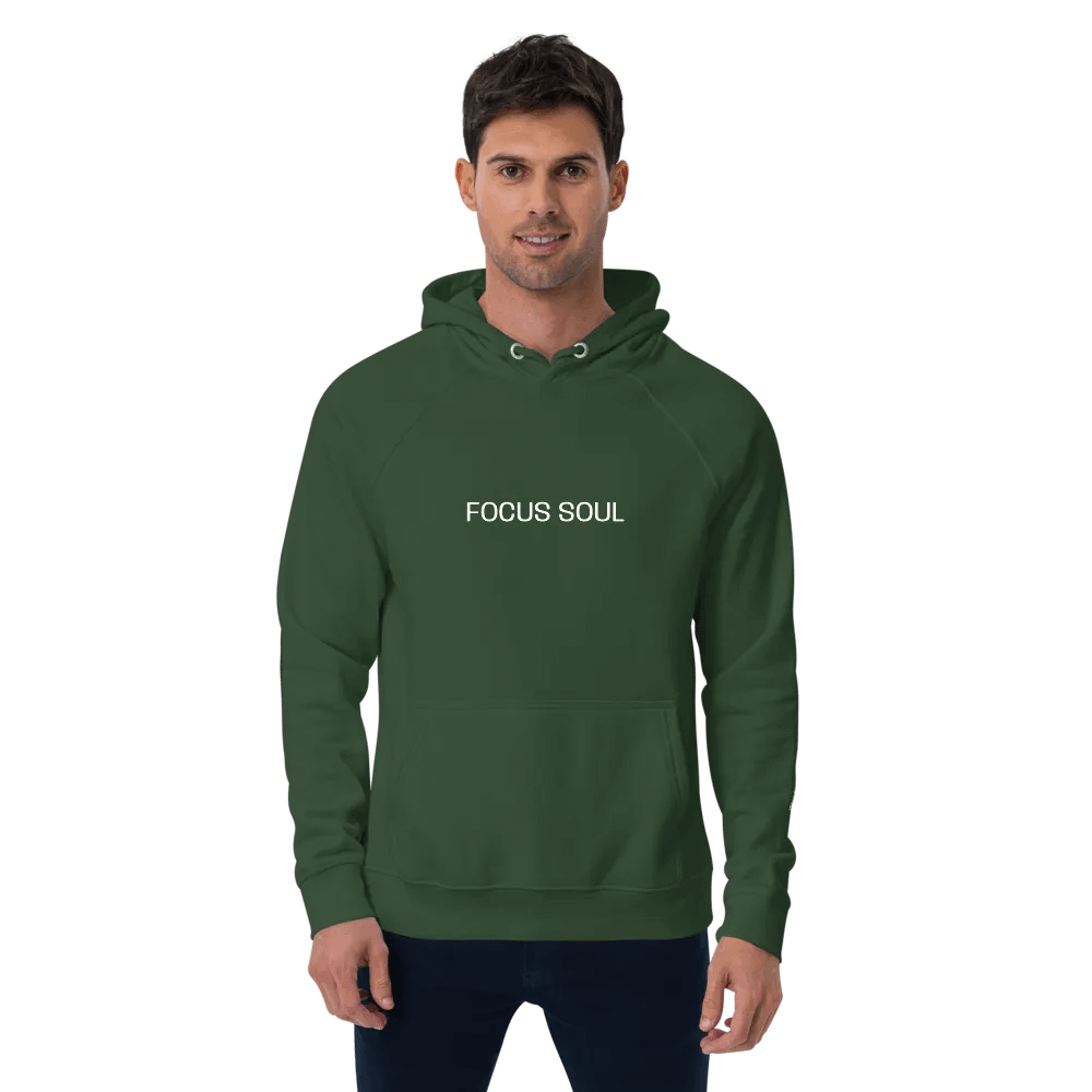 Hoodie (Ocean) product image (3)