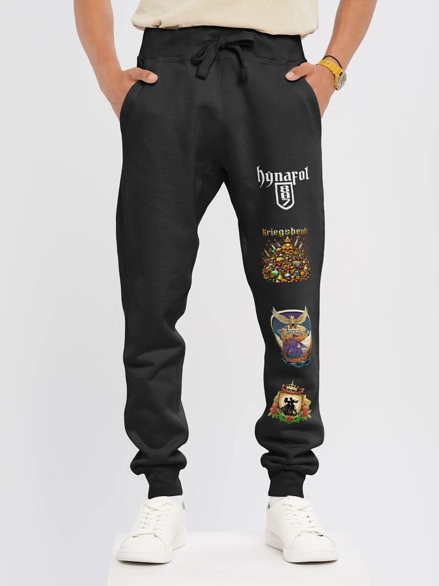 Hynafol 807 Events Joggers product image (5)