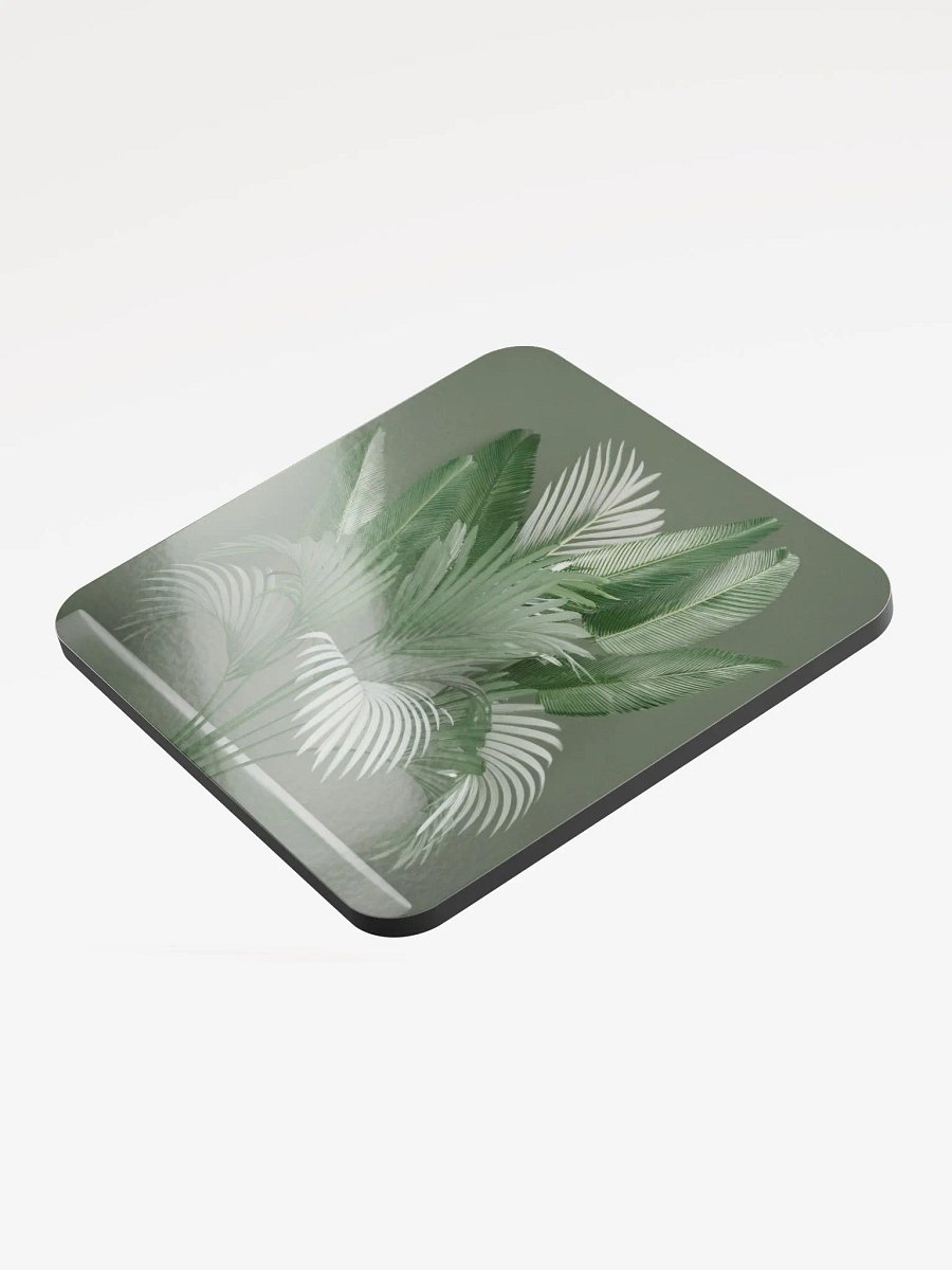 Plant (1) Coaster product image (3)