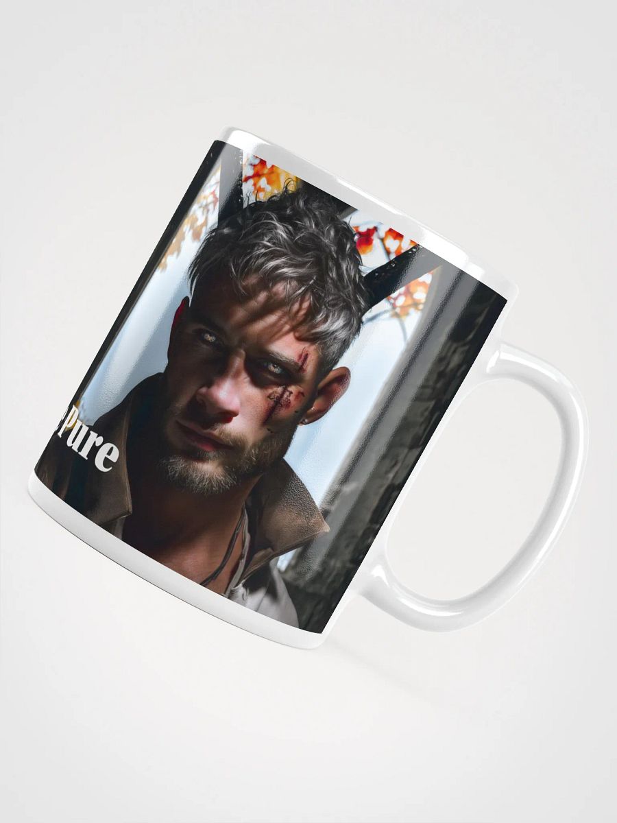 You Are Pure Mug v2 product image (11)