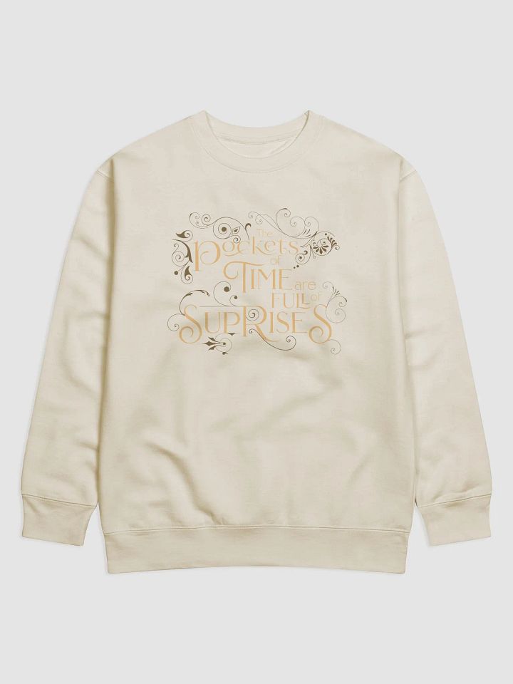 FOCUS DRIVEN Mindset Premium Sweatshirt product image (21)