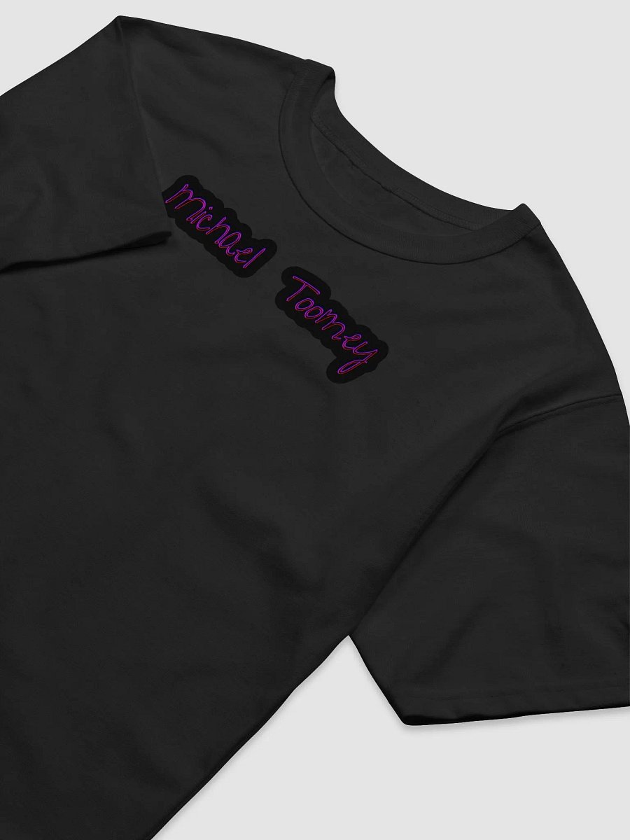 Michael Toomey As Chocolate Charlie Set 01 Relaxed-Fit T-Shirt product image (3)