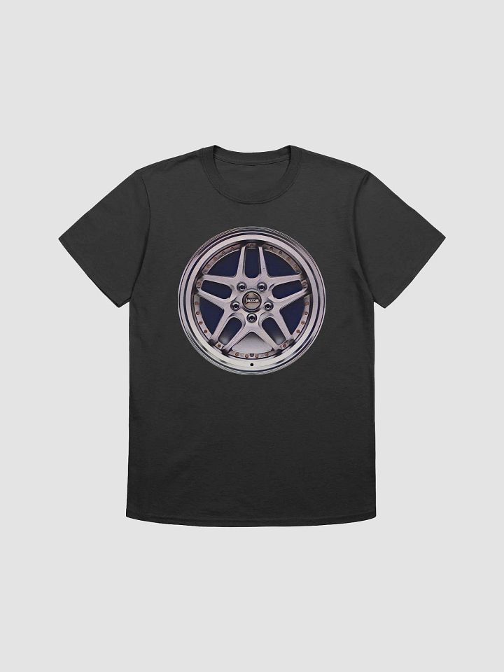 Blitz 03 Tshirt product image (2)