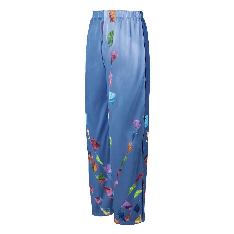 Papel Picado Pajama Pants product image (2)