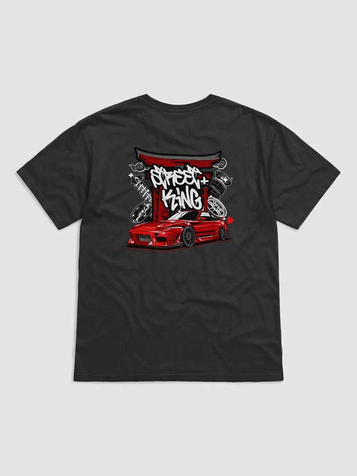 180SX T-Shirt product image (5)