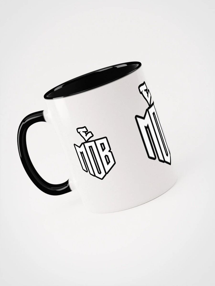 EMOB Ceramic Mug w/ Inside Color product image (32)