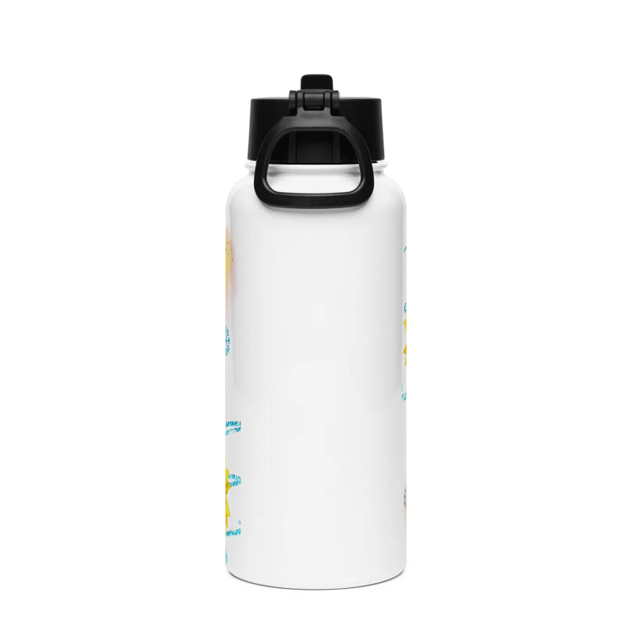 Joyful Water Energy Bottle for health conscious moms ladies and men product image (2)