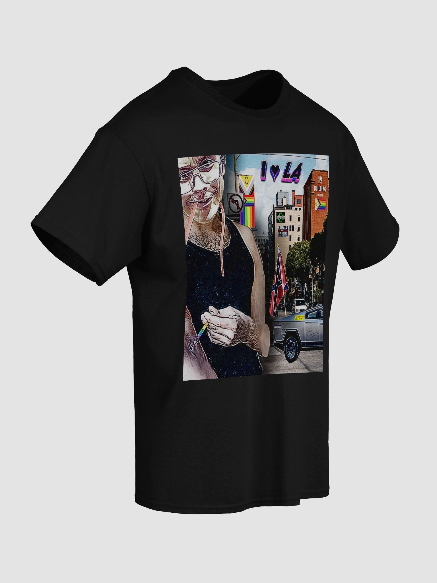 I LOVE LA product image (2)